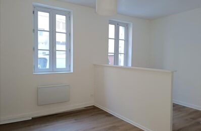 location appartement 350 € CC /mois à proximité de Blanzat (63112)