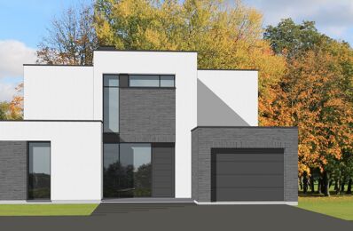 vente maison 420 000 € à proximité de Simencourt (62123)