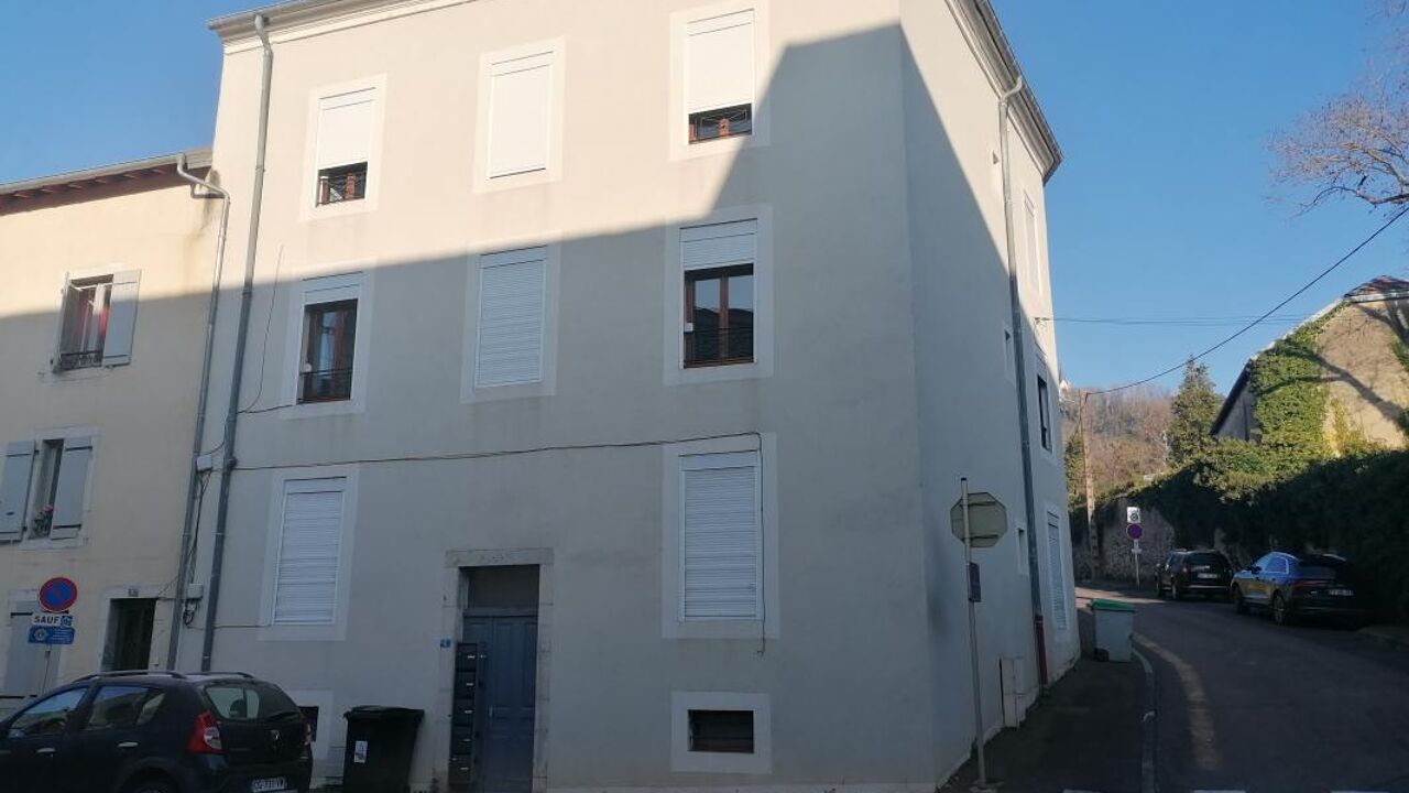 immeuble  pièces 290 m2 à vendre à Vesoul (70000)