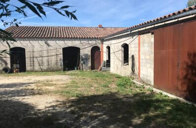 vente maison 235 000 € à proximité de Trébons-sur-la-Grasse (31290)