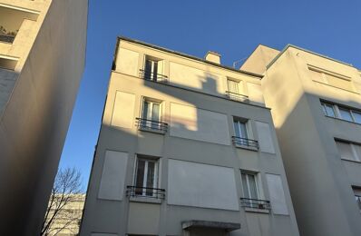 location appartement 895 € CC /mois à proximité de Émerainville (77184)