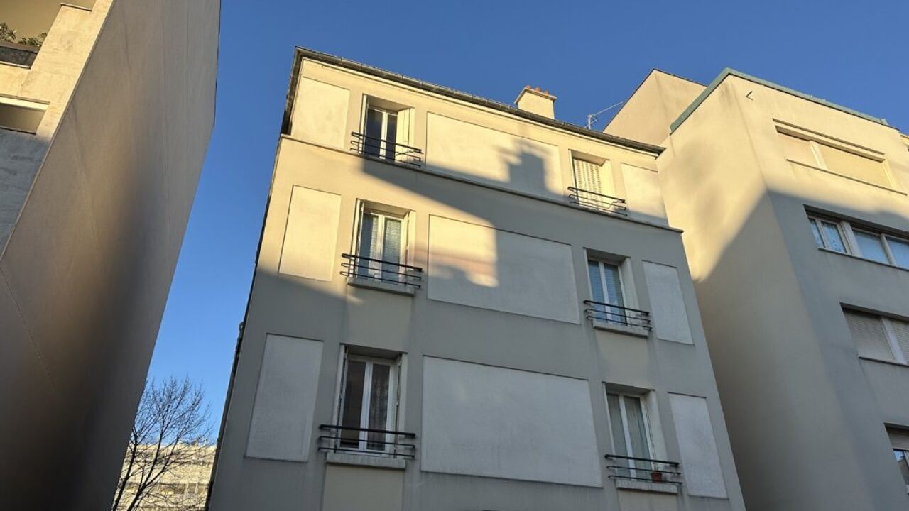 appartement 2 pièces 24 m2 à louer à Vincennes (94300)