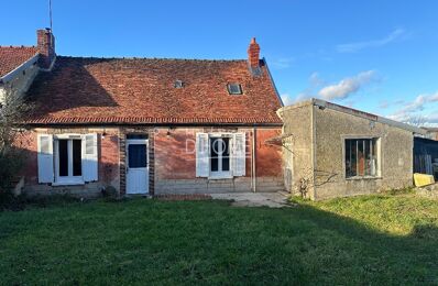 vente maison 149 000 € à proximité de Montceaux-Lès-Provins (77151)