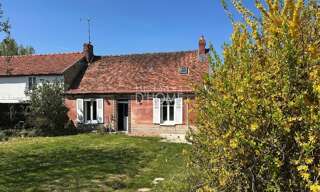 Maison 4 Pièces 101 m² à vendre à La Ferté-Gaucher (77320)