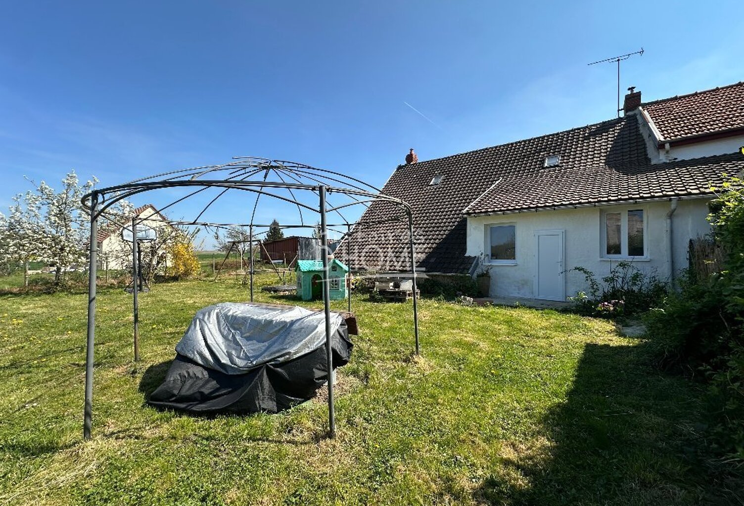 MAISON 3 CHAMBRES — photo 1
