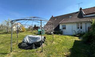 Maison 4 Pièces 101 m² à vendre à La Ferté-Gaucher (77320)