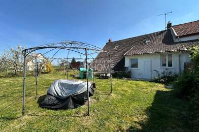 Maison 4 pièces 141000 €