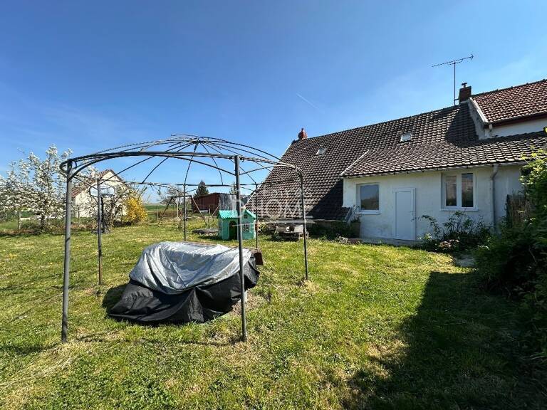 MAISON 3 CHAMBRES — photo 1