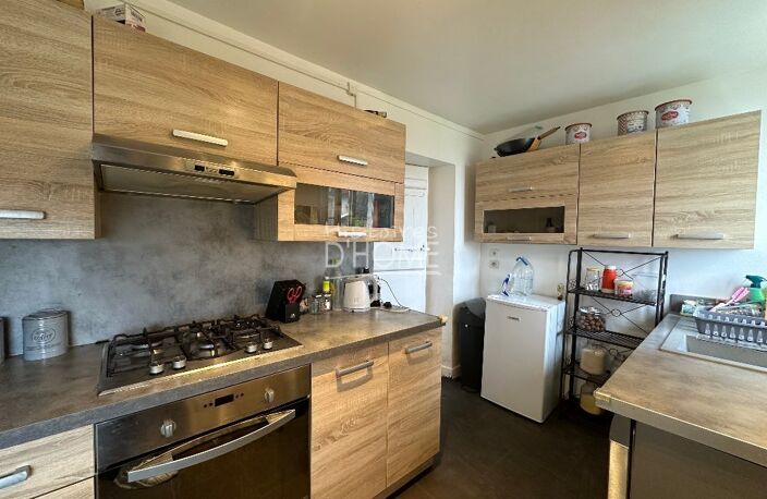 MAISON 3 CHAMBRES — photo 2