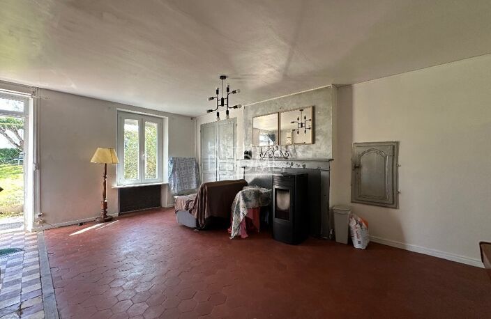 MAISON 3 CHAMBRES — photo 3