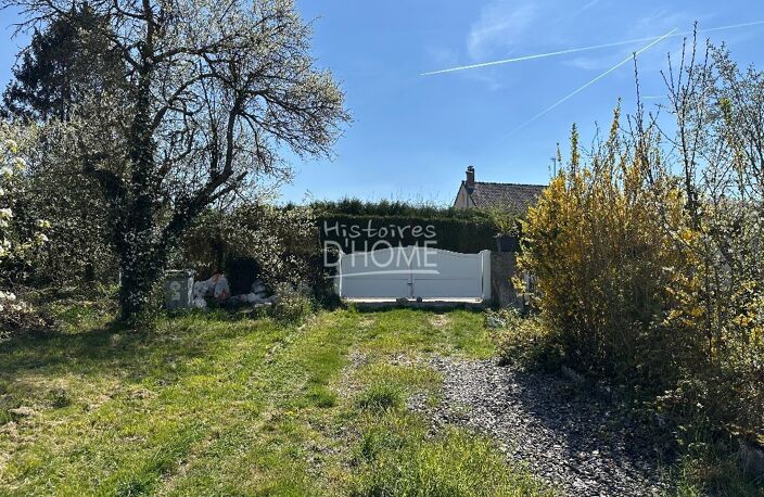 MAISON 3 CHAMBRES — photo 4