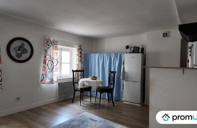 vente appartement 99 990 € à proximité de Acy-en-Multien (60620)