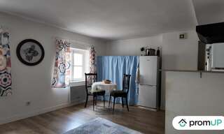 Appartement 1 Pièce 23 m² à vendre à Meaux (77100)