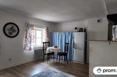 Appartement 1 pièces 99990 €