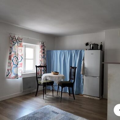 Appartement 1 pièces 99990 €