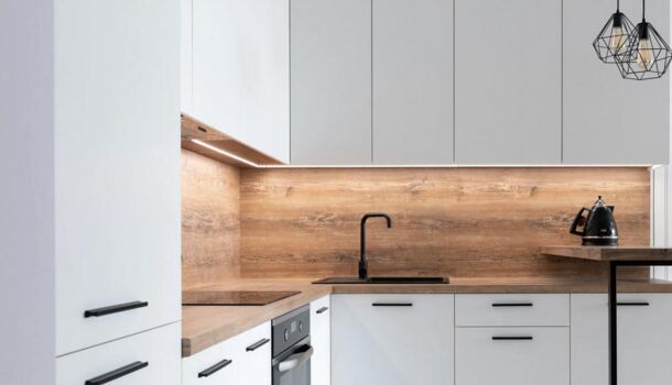 Appartement 2 pièces  à vendre Montpellier 34000