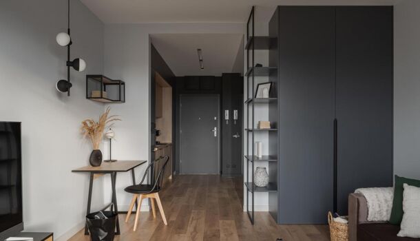 Appartement 3 pièces  à vendre Carrières-sous-Poissy 78955