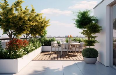 vente appartement 509 000 € à proximité de Vendargues (34740)