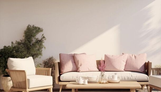 Appartement 2 pièces  à vendre Port-la-Nouvelle 11210