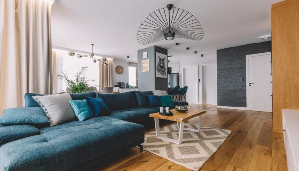 Appartement 4 pièces  à vendre Plaisir 78370