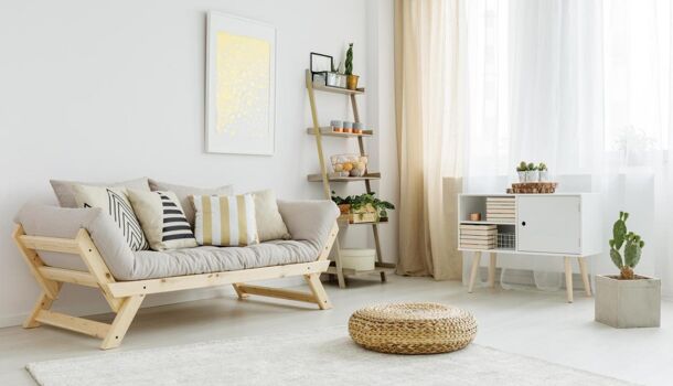 Appartement 2 pièces  à vendre Plaisir 78370