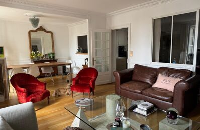 appartement 3 pièces 84 m2 à vendre à Vannes (56000)