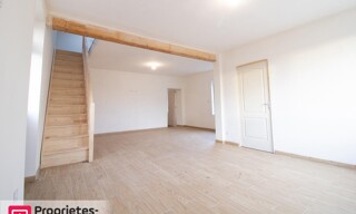 Maison 6 Pièces 105 m² à vendre à Gièvres (41130)