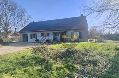 vente maison 150 000 € à proximité de Charnay-Lès-Chalon (71350)