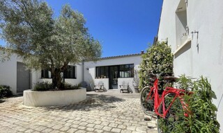 Maison 7 Pièces 181 m² à vendre à Nieul-sur-Mer (17137)