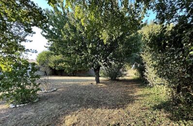 vente terrain 291 200 € à proximité de La Flotte (17630)