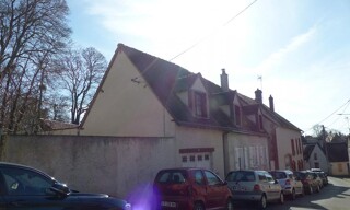 Maison 4 Pièces 108 m² à vendre à Châtillon-Coligny (45230)