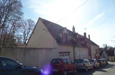 vente maison 133 000 € à proximité de La Chapelle-sur-Aveyron (45230)