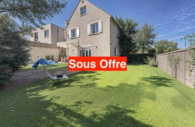 vente maison 322 000 € à proximité de Mareuil-Lès-Meaux (77100)