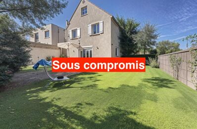 vente maison 322 000 € à proximité de Germigny-l'Évêque (77910)