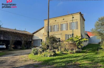 vente maison 211 000 € à proximité de Marmande (47200)