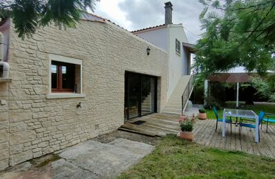 vente maison 269 100 € à proximité de Sainte-Gemme-la-Plaine (85400)