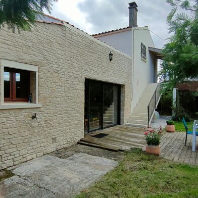 Maison 4 pièces 172 m²