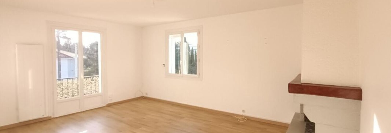 Appartement 4 Pièces 86 m² à vendre à Saint-Georges-de-Didonne (17110)