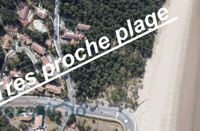 vente appartement 144 600 € à proximité de Mornac-sur-Seudre (17113)