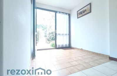 appartement 2 pièces 31 m2 à vendre à Saint-Georges-de-Didonne (17110)