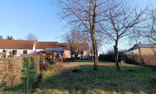 Maison 3 Pièces 58 m² à vendre à Chantenay-Saint-Imbert (58240)