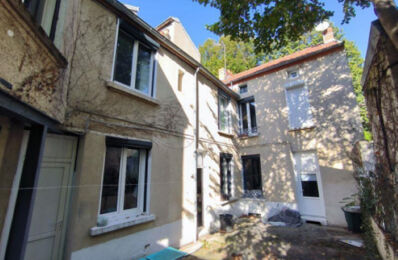 vente maison 239 000 € à proximité de Vichy (03200)