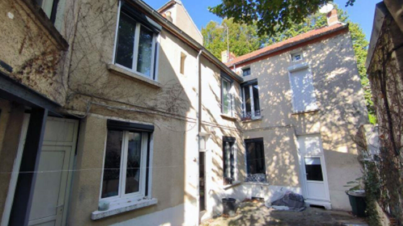 maison 7 pièces 155 m2 à vendre à Vichy (03200)