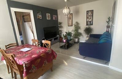 vente appartement 129 000 € à proximité de Le Gua (38450)