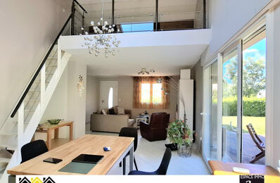 vente maison 435 000 € à proximité de Claix (38640)