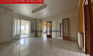 Maison 10 Pièces 196 m² à vendre à Bourg-lès-Valence (26500)