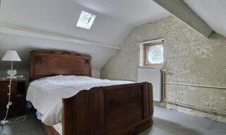 Maison 6 Pièces 111 m² à vendre à Noyant-Villages (49390)
