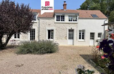 vente maison 374 000 € à proximité de Mantes-la-Jolie (78200)