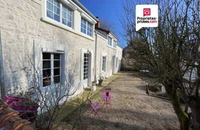 vente maison 373 500 € à proximité de Richebourg (78550)