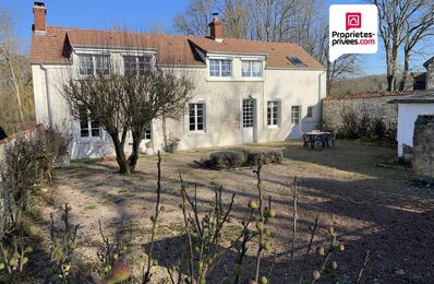 vente maison 373 500 € à proximité de Gasny (27620)